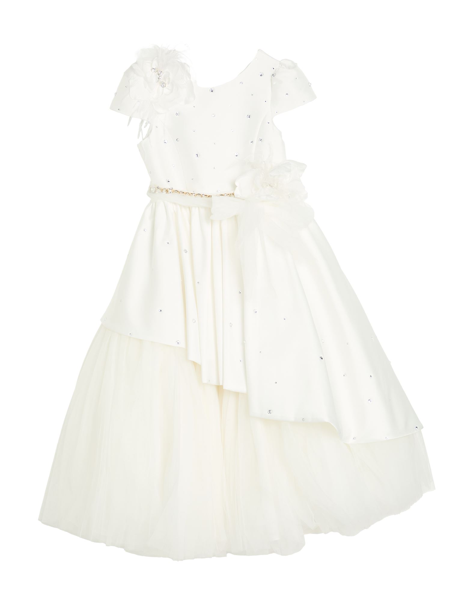  Petit - Kleider - Kinderkleider - On Yoox.com 