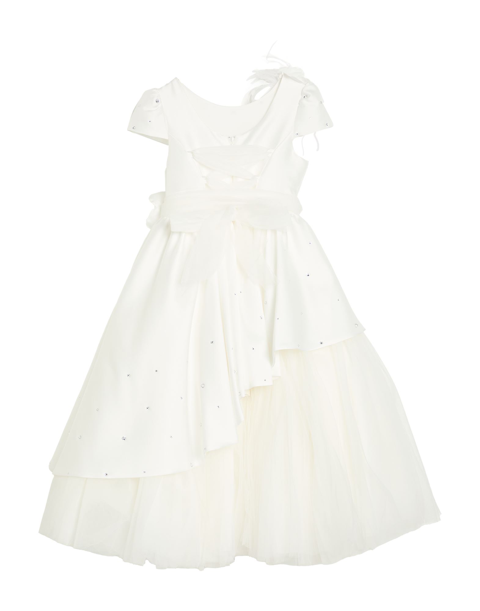  Petit - Kleider - Kinderkleider - On Yoox.com 