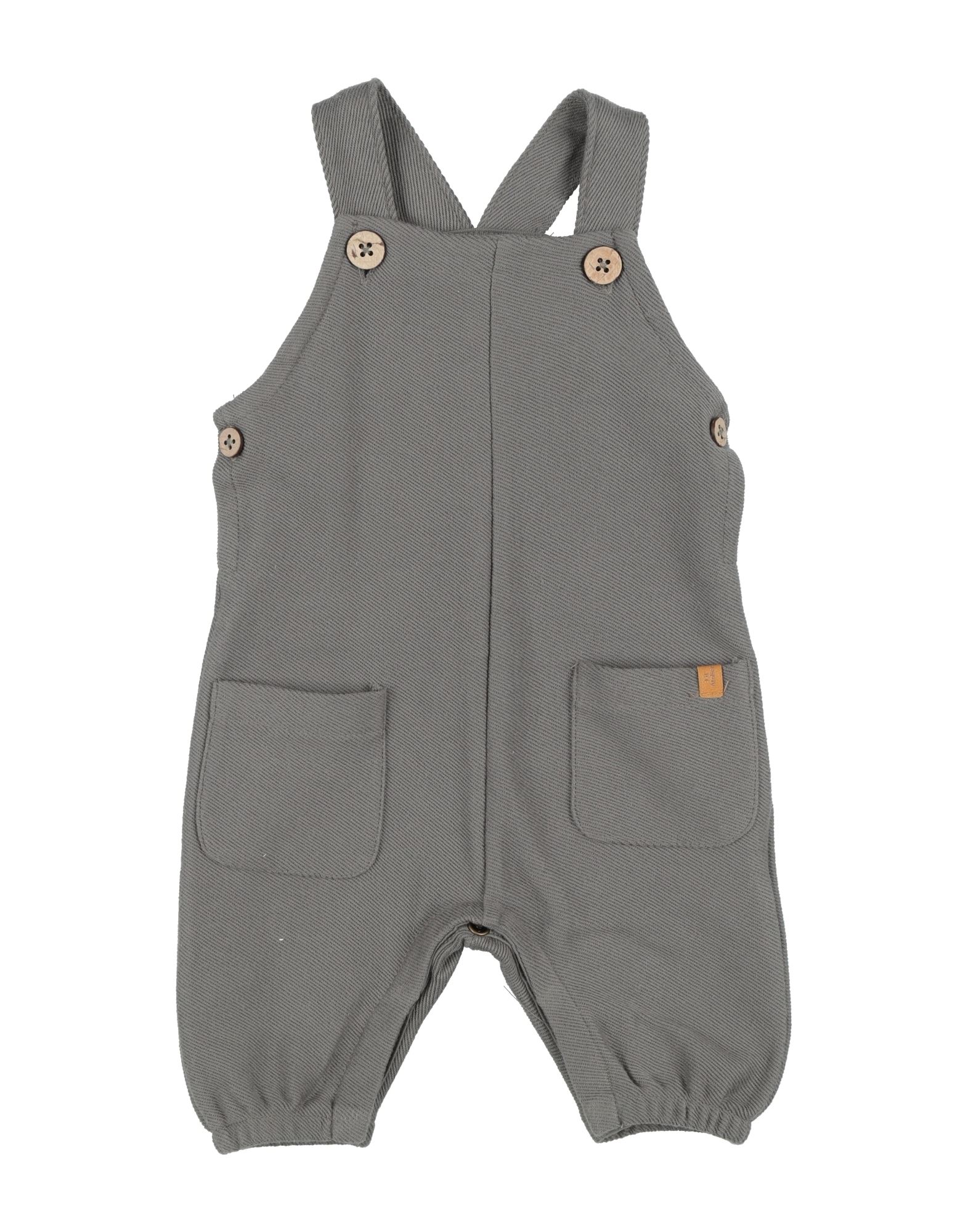  Lil' Atelier - Neugeborene - Babystrampler & -latzhose - On Yoox.com 