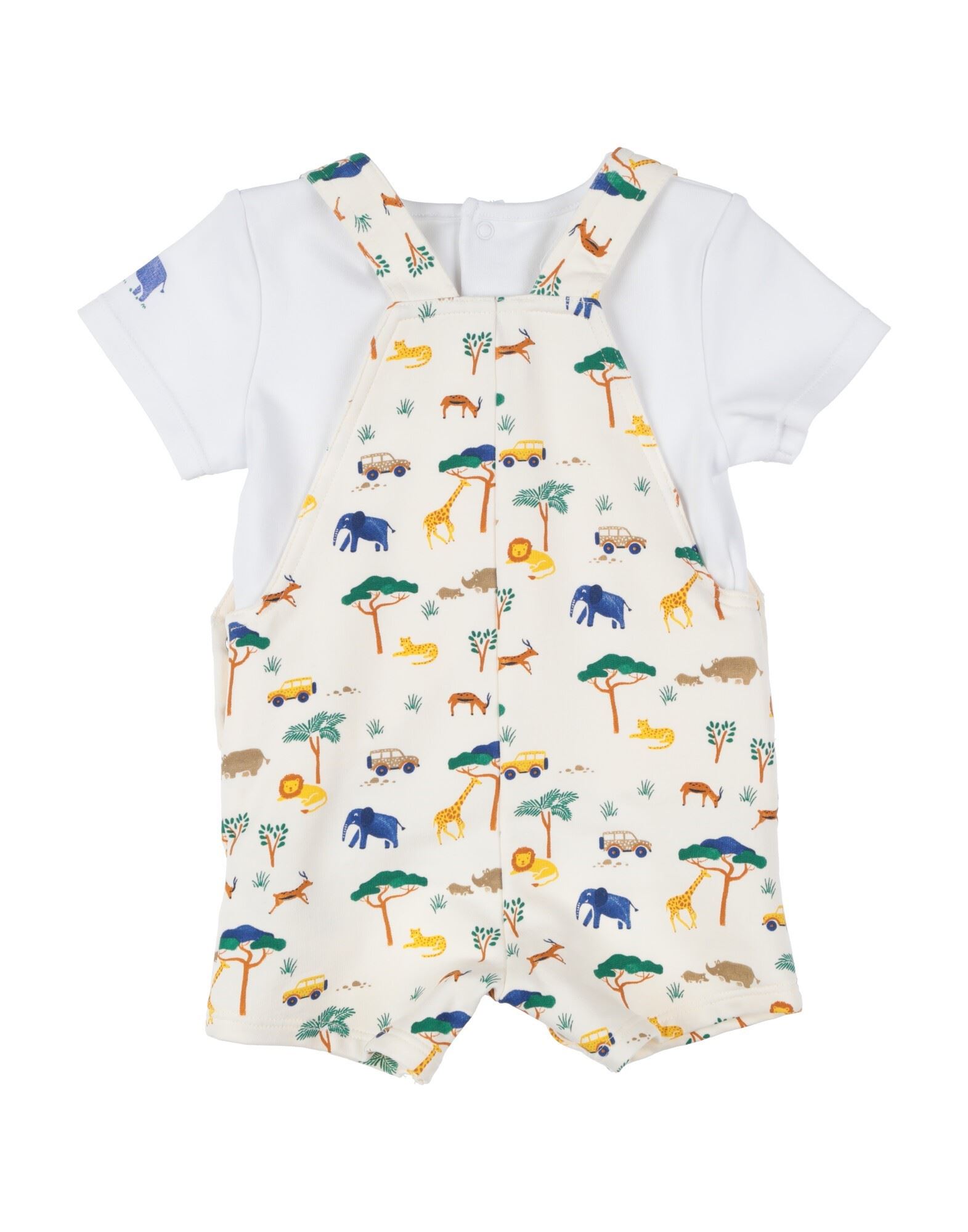  Carrément Beau - Neugeborene - Babystrampler & -latzhose - On Yoox.com 