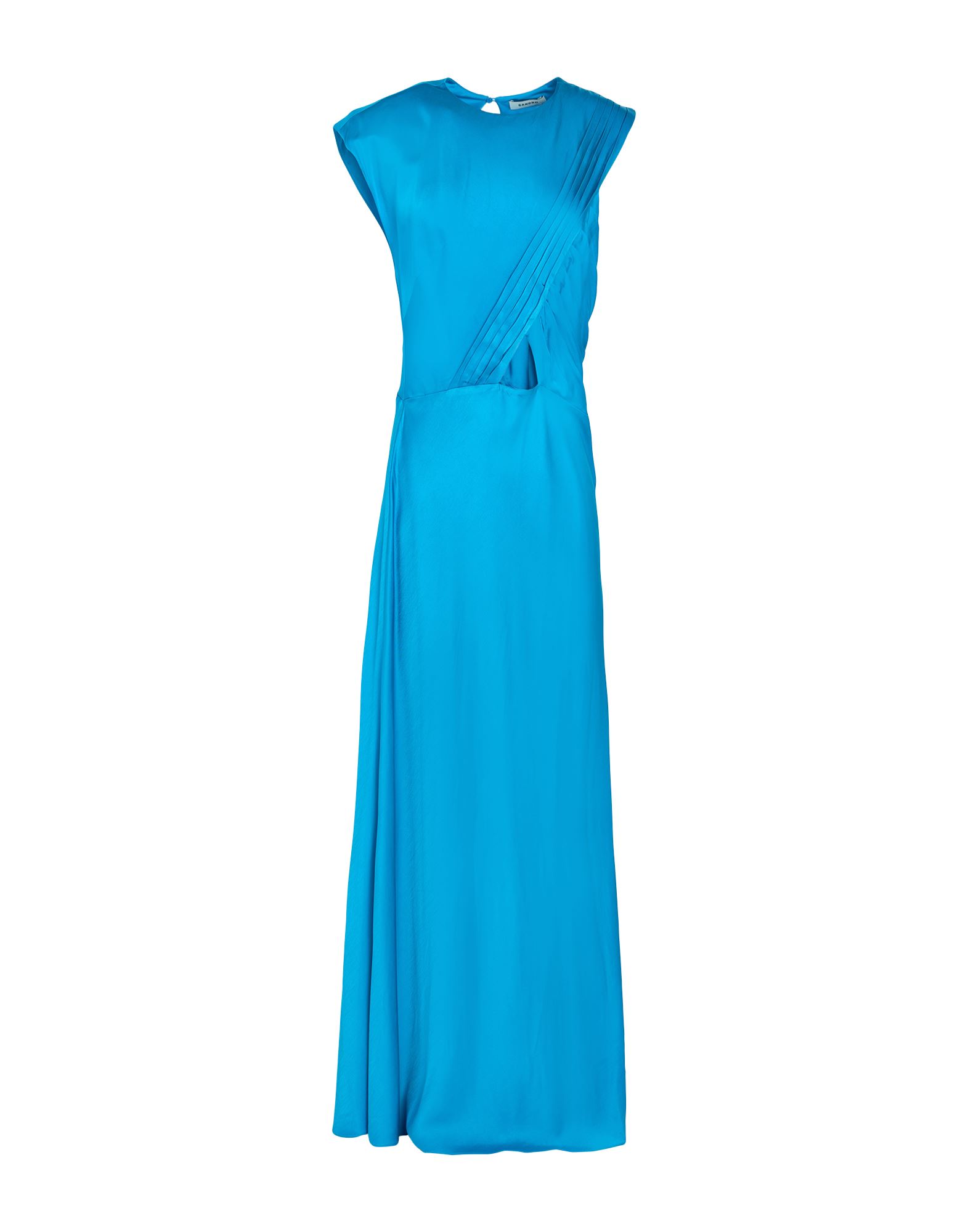  Sandro - Kleider - Maxi-kleider - On Yoox.com 
