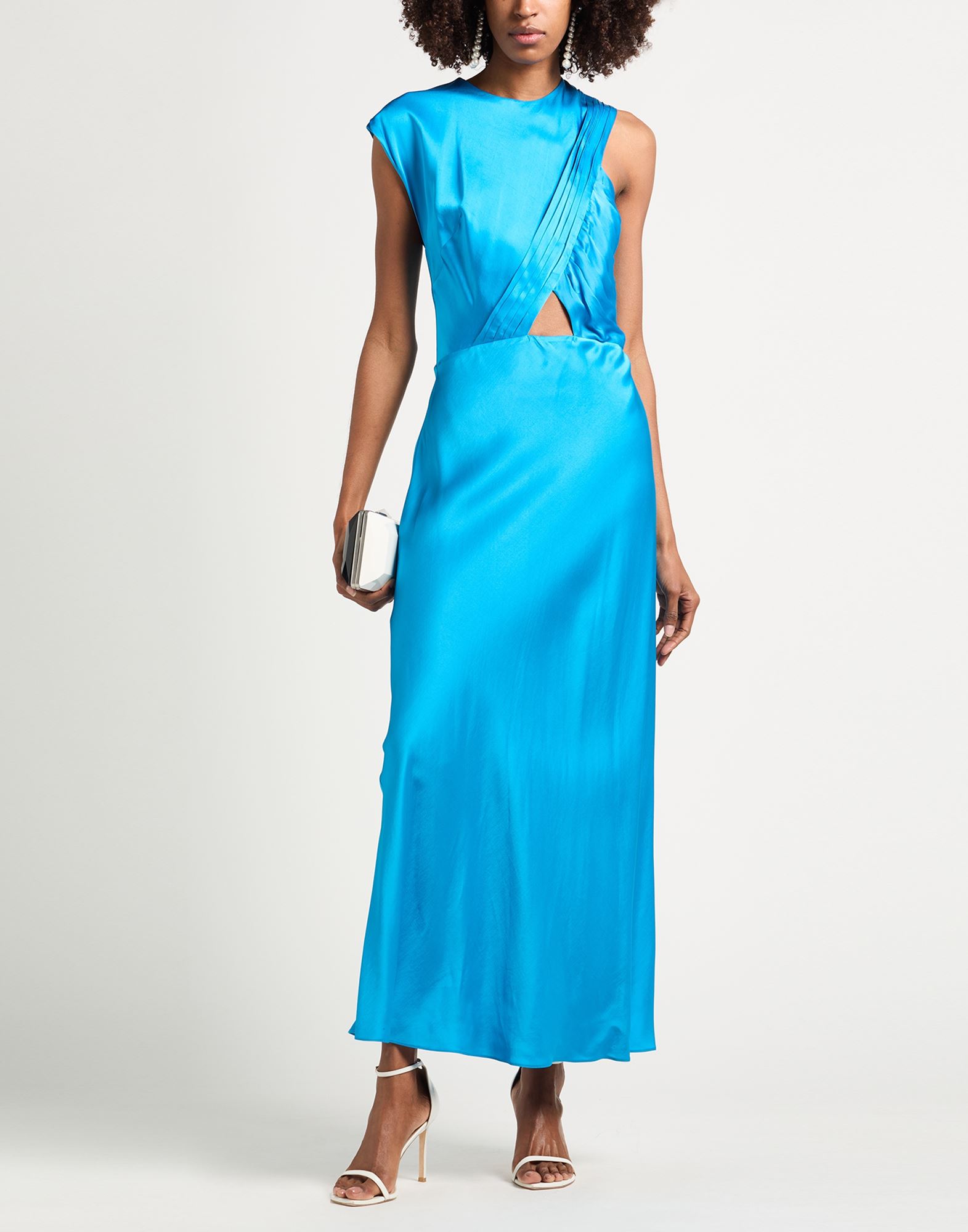  Sandro - Kleider - Maxi-kleider - On Yoox.com 