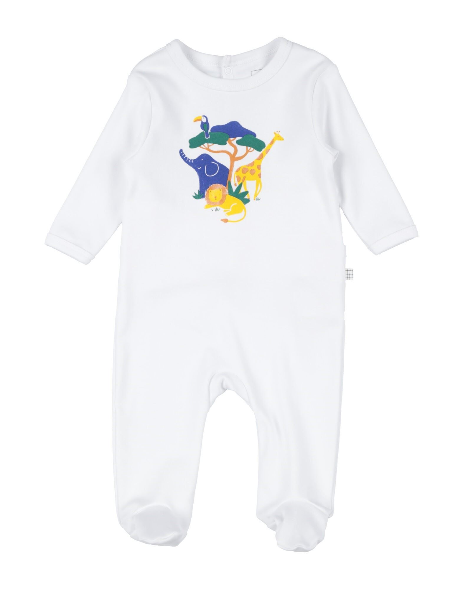 Carrément Beau - Neugeborene - Babystrampler & -latzhose - On Yoox.com 