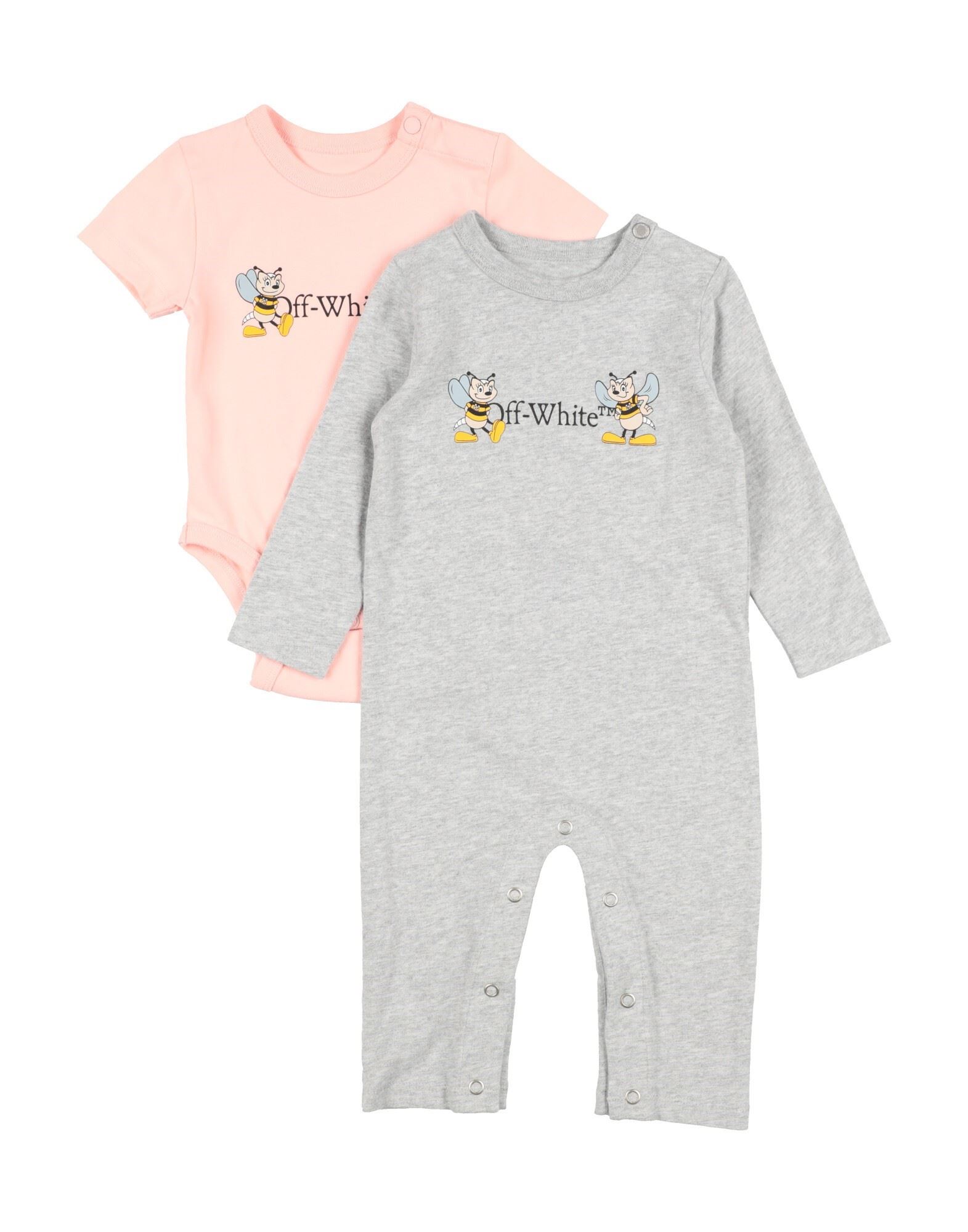  Off-white™ Kids - Neugeborene - Strampelanzüge - On Yoox.com 