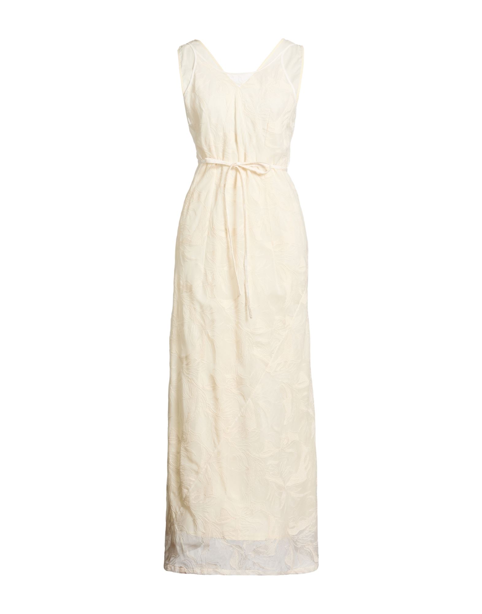  Plan C - Kleider - Maxi-kleider - On Yoox.com 