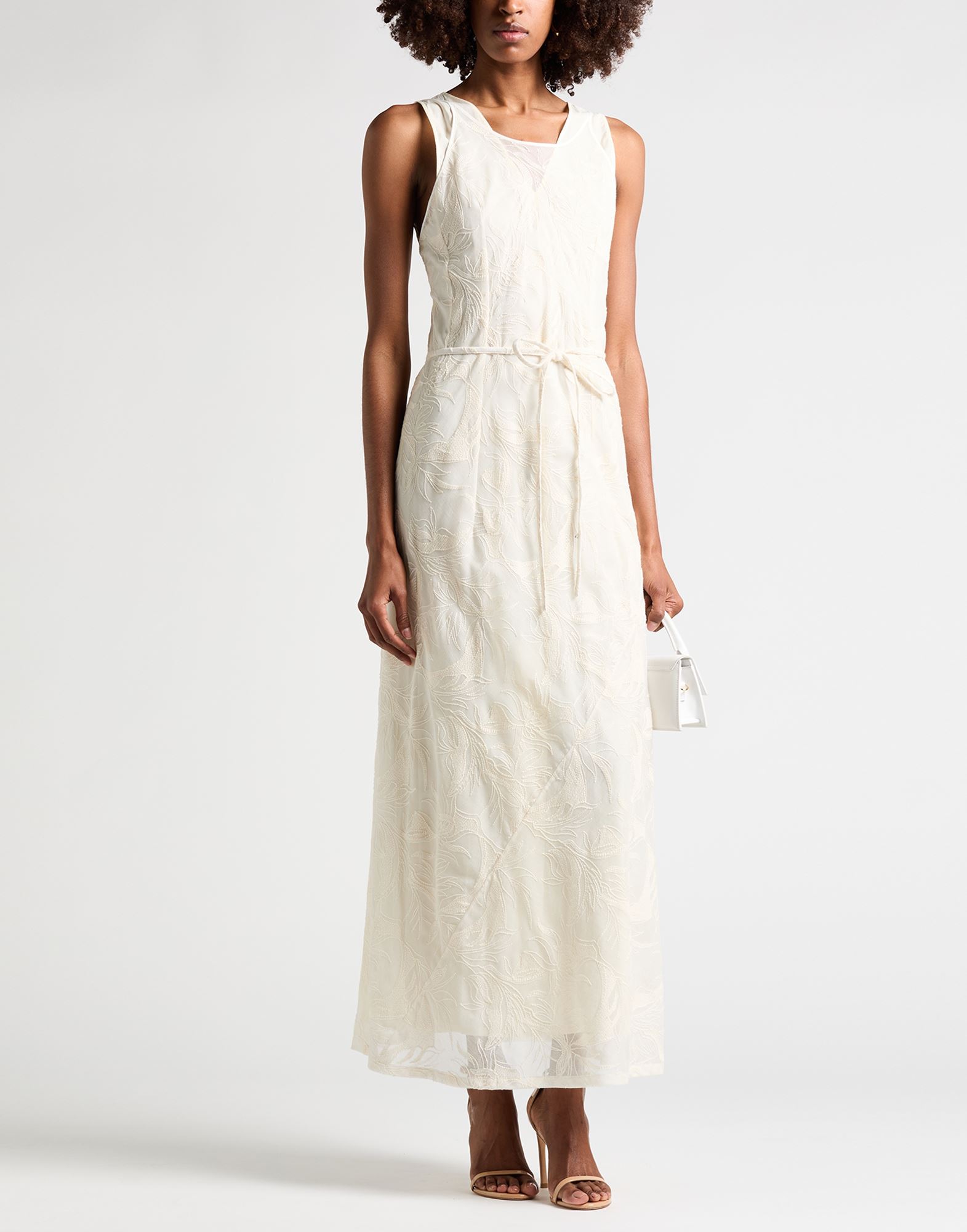  Plan C - Kleider - Maxi-kleider - On Yoox.com 