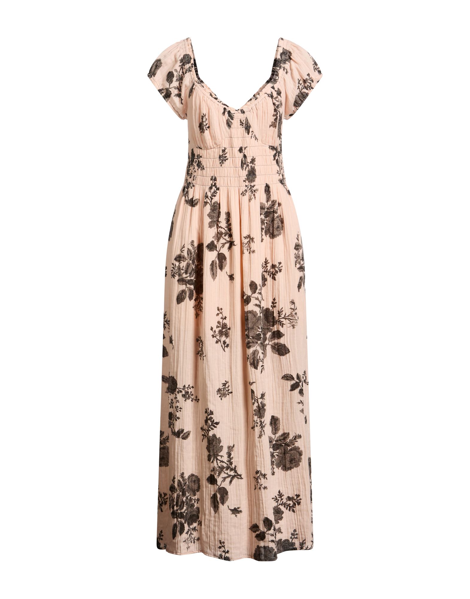 FREE PEOPLE ΦΟΡΕΜΑΤΑ Midi φόρεμα