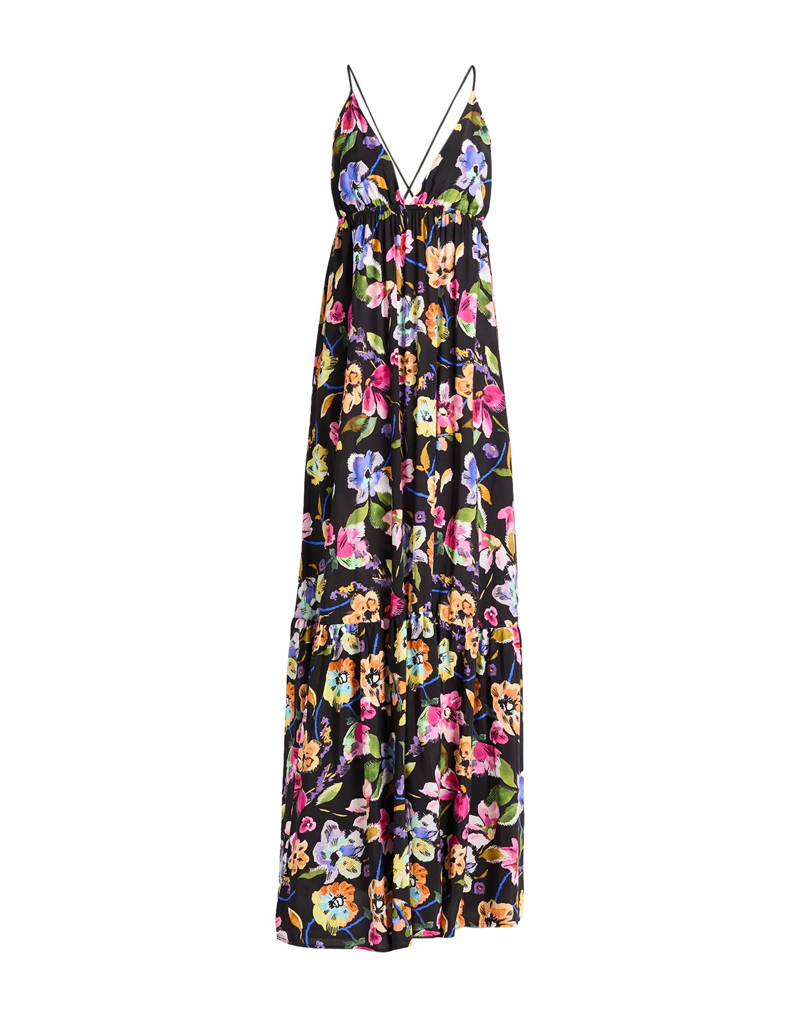  8pm - Kleider - Maxi-kleider - On Yoox.com 