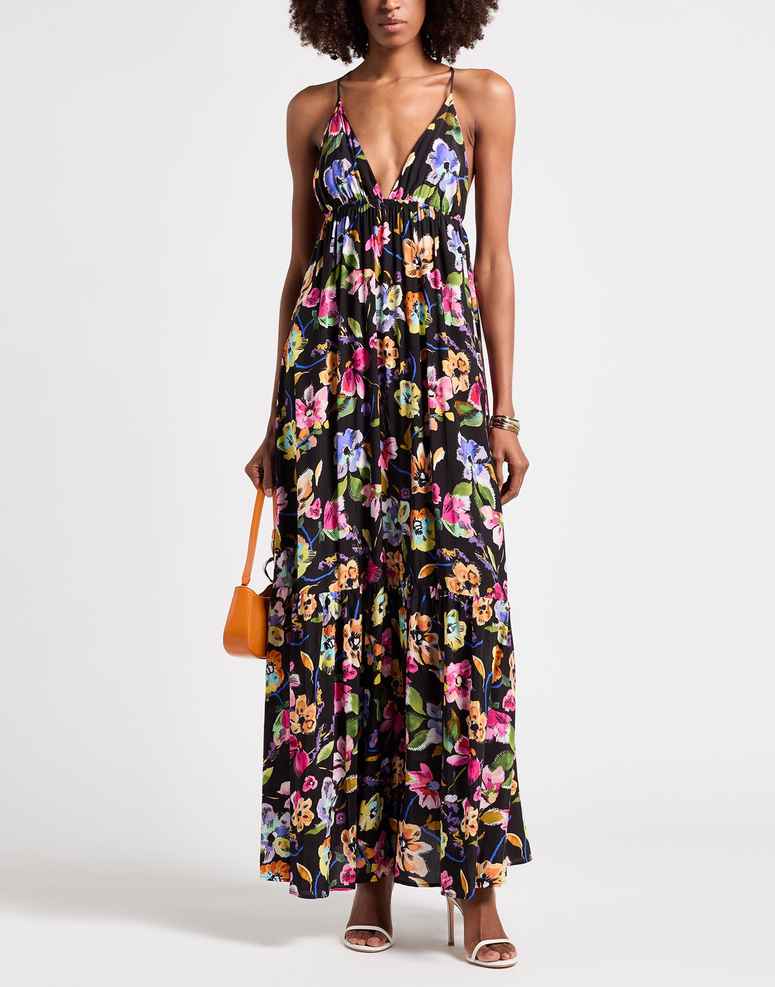  8pm - Kleider - Maxi-kleider - On Yoox.com 