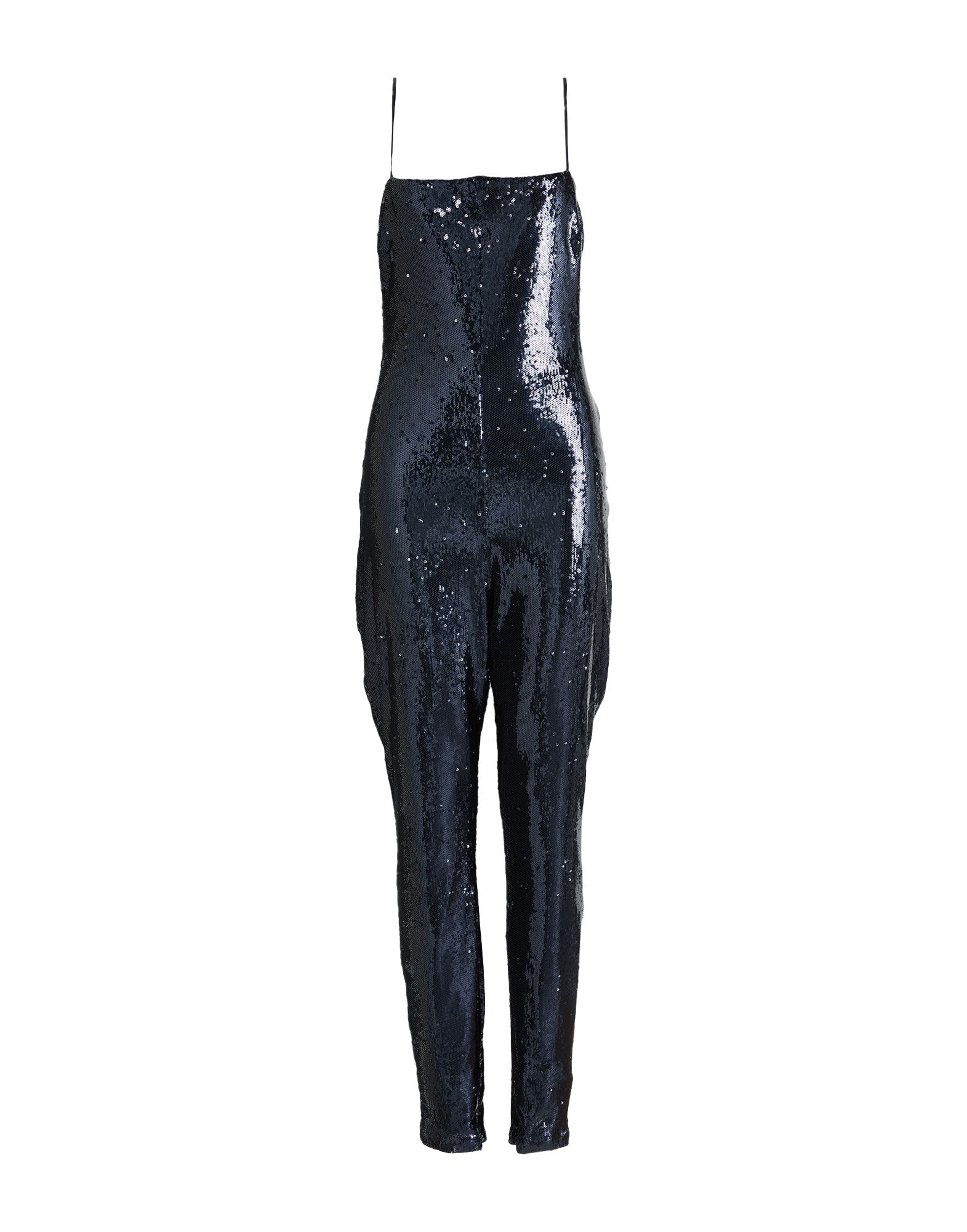  Halston - Overalls - Jumpsuits - On Yoox.com 