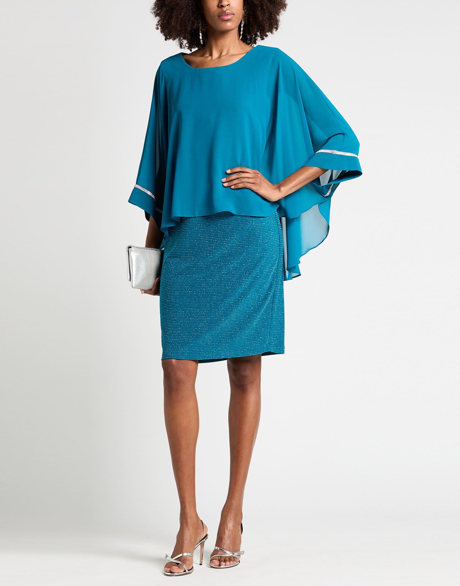  Frank Lyman - Vestidos - Vestidos Midi - On Yoox.com 