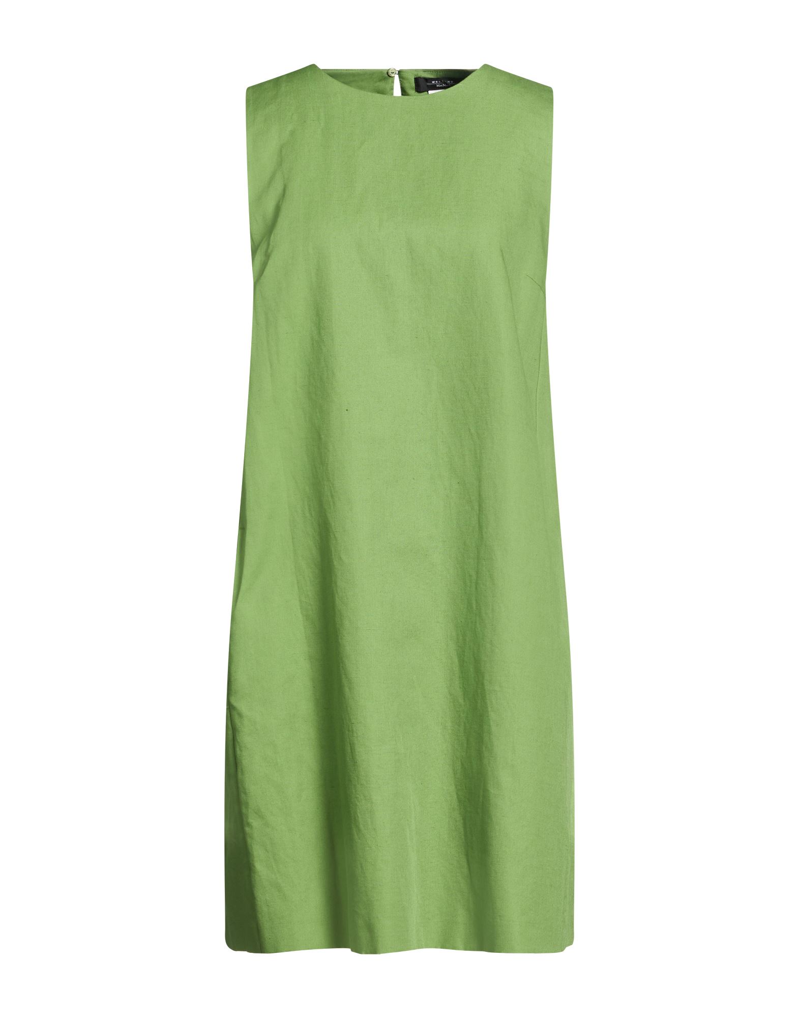 WEEKEND MAX MARA WEEKEND MAX MARA ΦΟΡΕΜΑΤΑ Μίνι φόρεμα