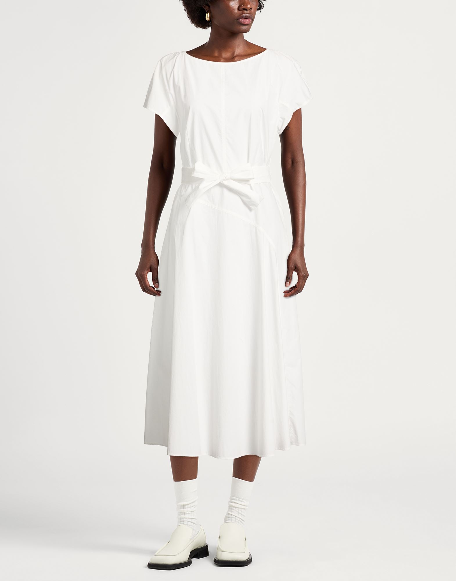  Weekend Max Mara - Vestidos - Vestidos Midi - On Yoox.com 