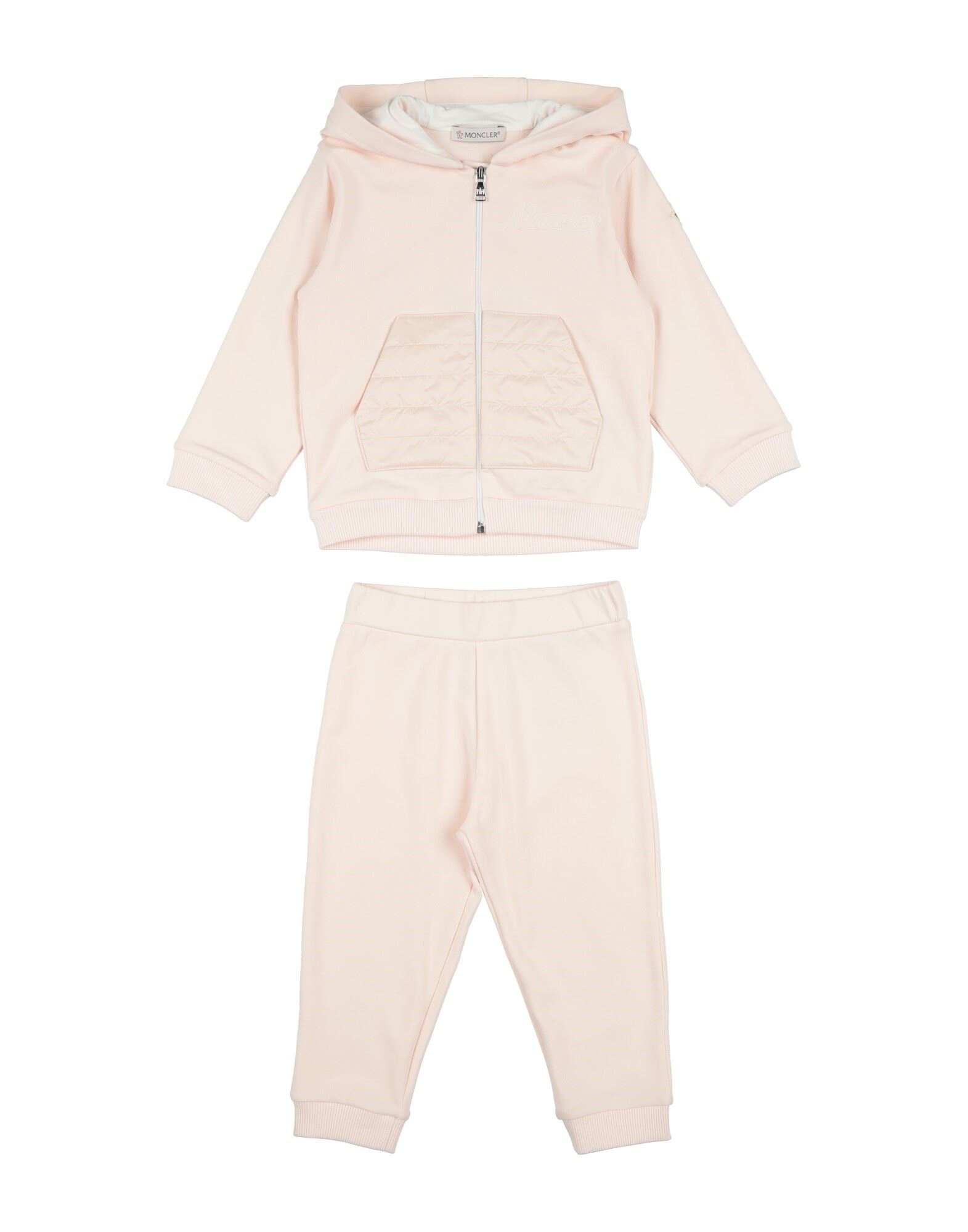  Moncler - Recién Nacido - Conjuntos Para Bebé - On Yoox.com 