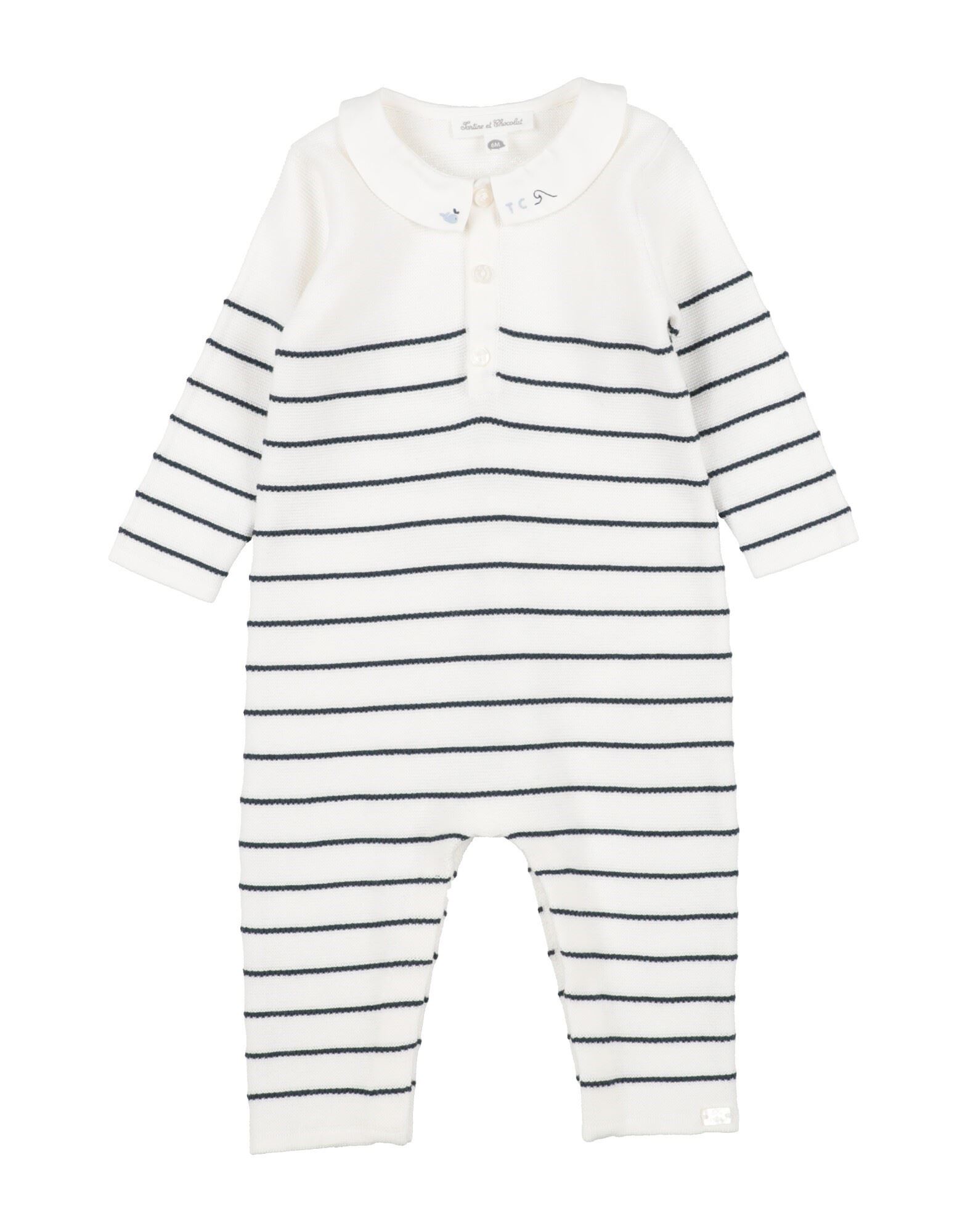  Tartine Et Chocolat - Neugeborene - Babystrampler & -latzhose - On Yoox.com 