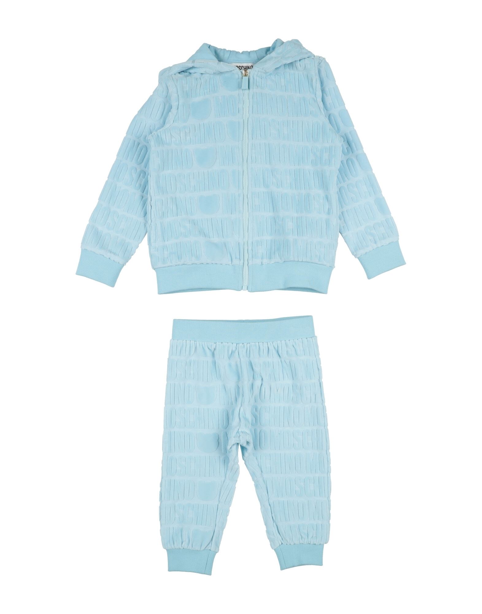  Moschino Baby - Recién Nacido - Conjuntos Para Bebé - On Yoox.com 