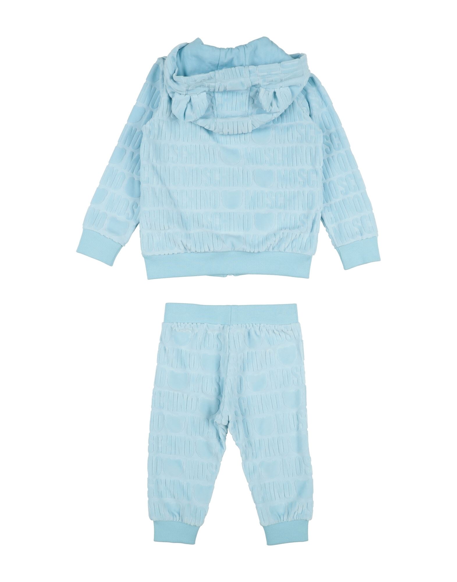  Moschino Baby - Recién Nacido - Conjuntos Para Bebé - On Yoox.com 