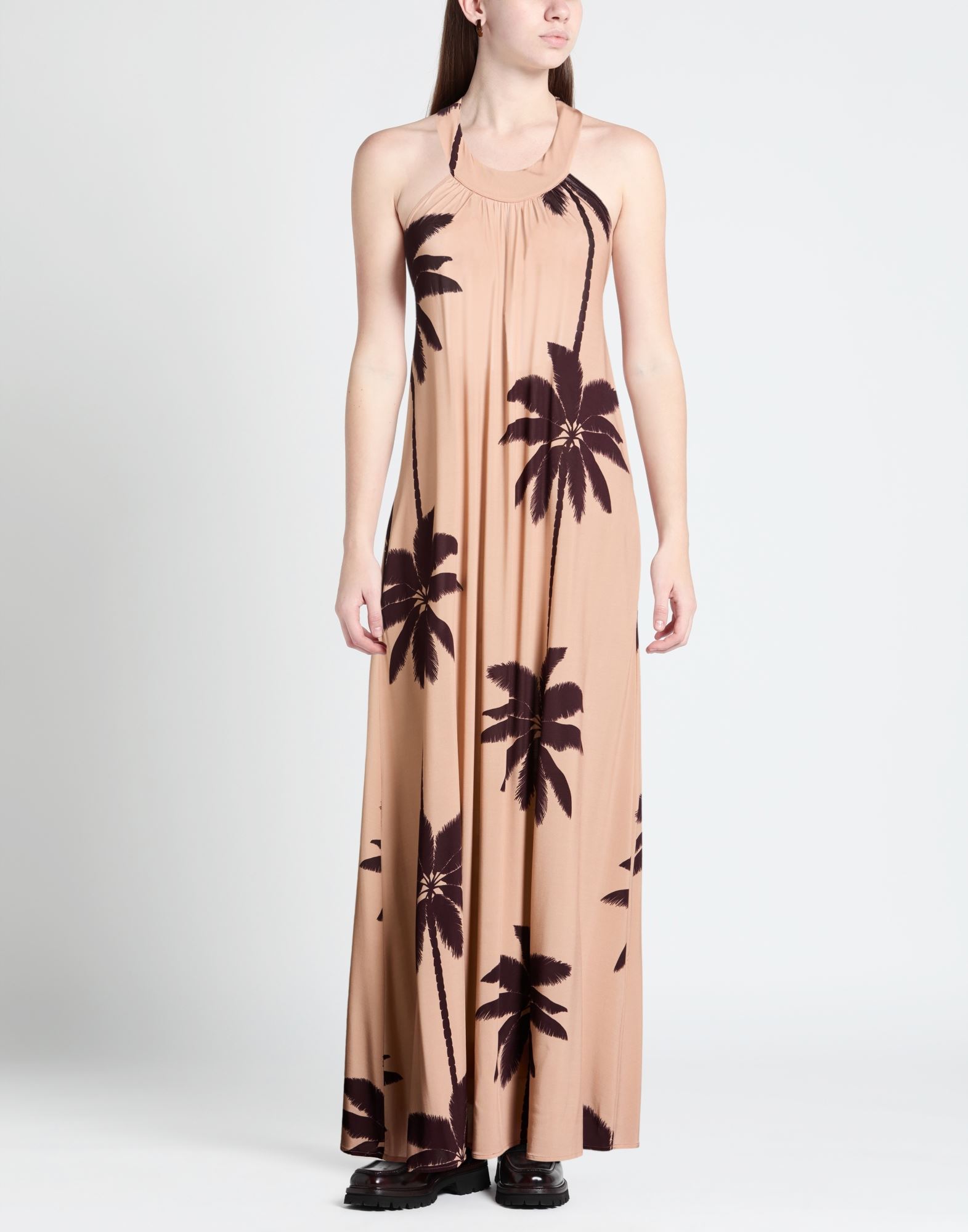  1-one - Kleider - Maxi-kleider - On Yoox.com 