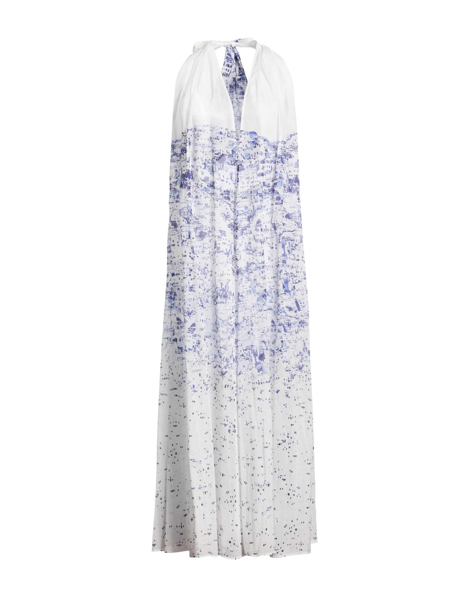  Genny - Kleider - Maxi-kleider - On Yoox.com 