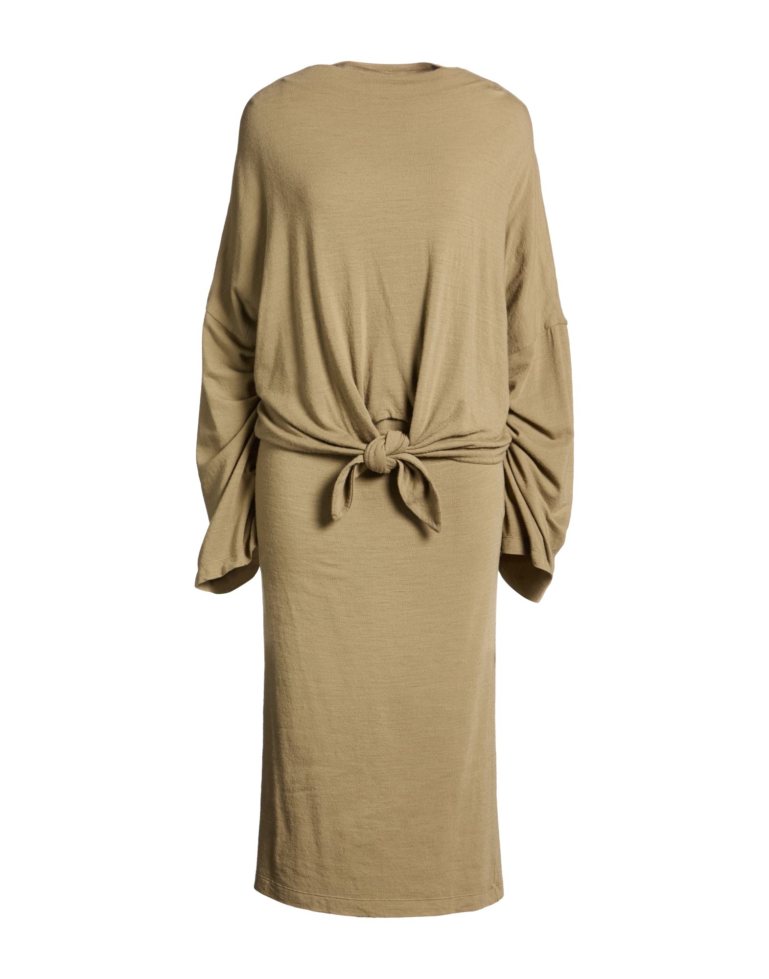  Hache - Kleider - Midi-kleider - On Yoox.com 