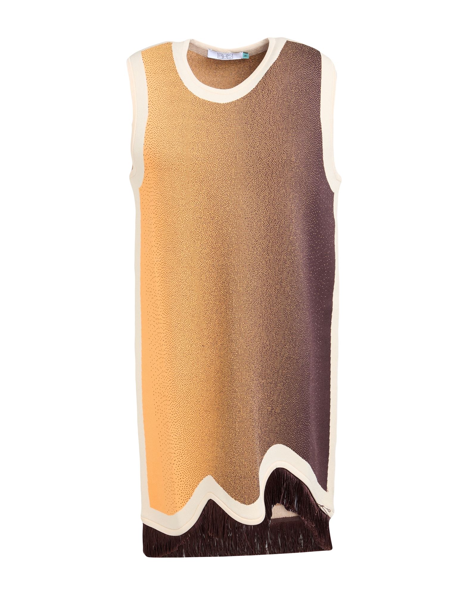  Ph5 - Kleider - Mini-kleider - On Yoox.com 