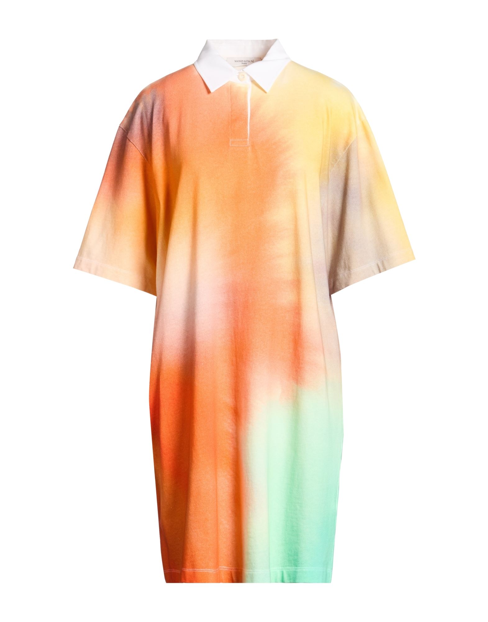 MAISON KITSUNÉ MAISON KITSUNÉ ΦΟΡΕΜΑΤΑ Μίνι φόρεμα