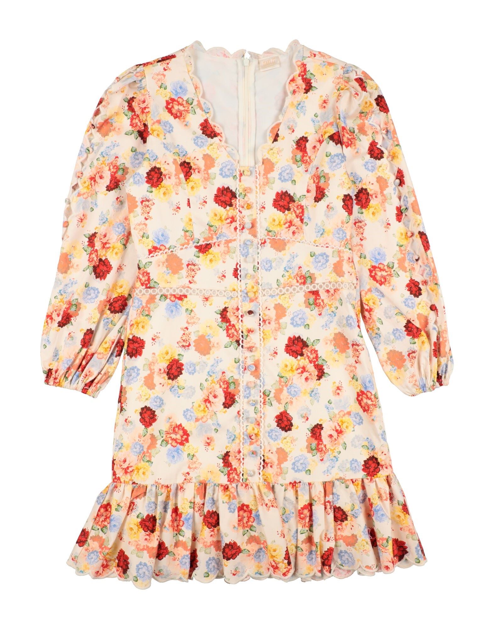  Marlo - Kleider - Kinderkleider - On Yoox.com 