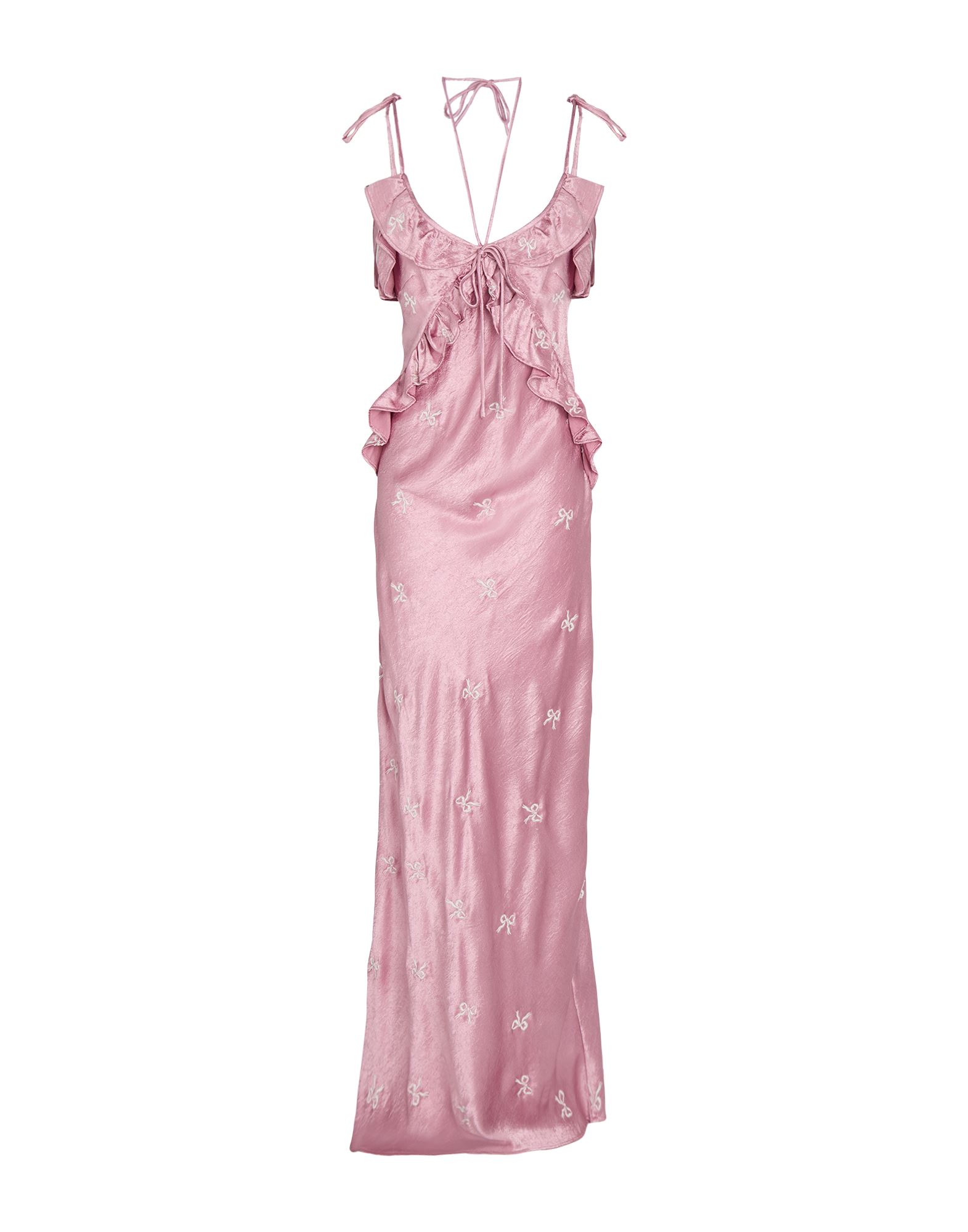  Damson Madder - Kleider - Maxi-kleider - On Yoox.com 