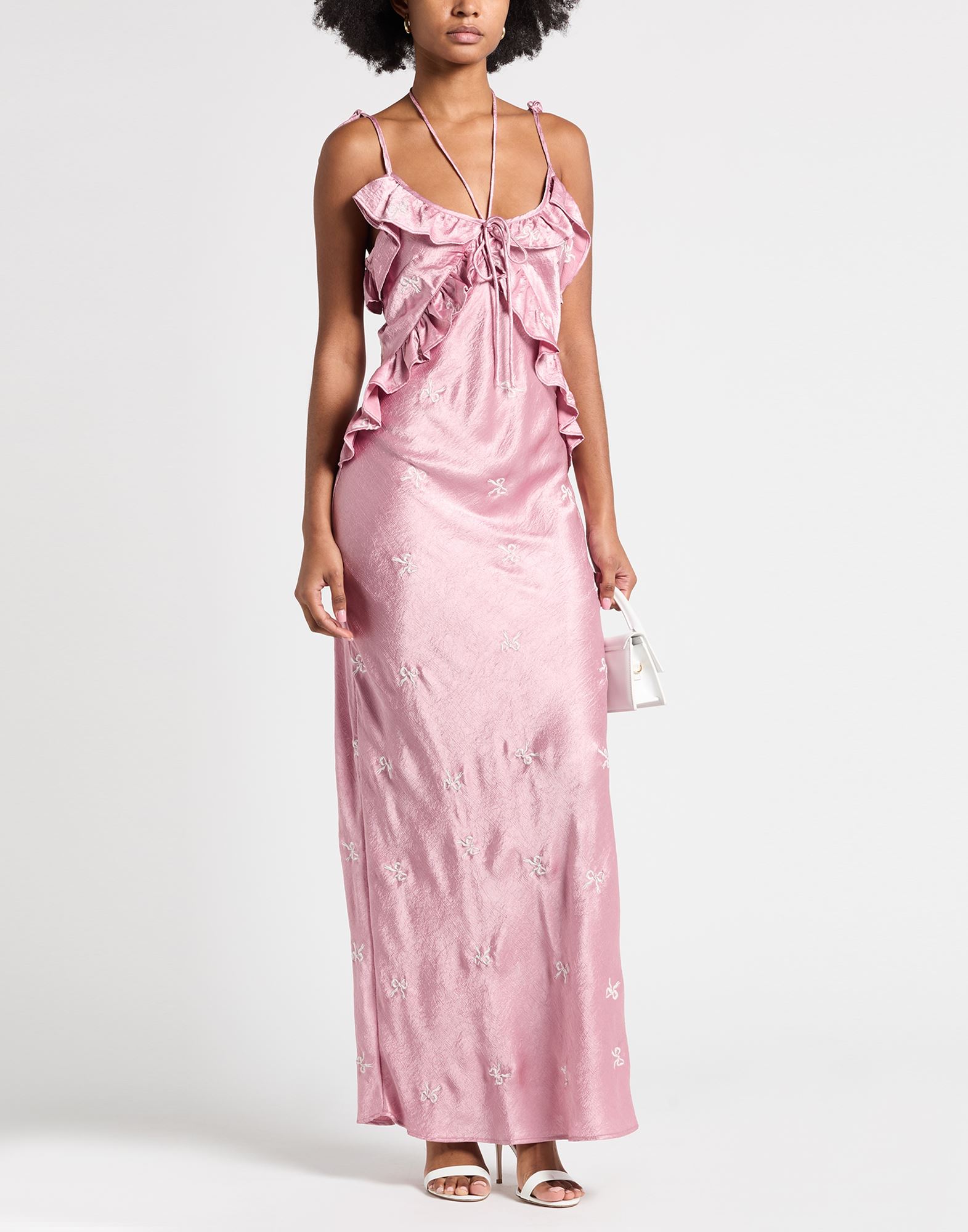  Damson Madder - Kleider - Maxi-kleider - On Yoox.com 