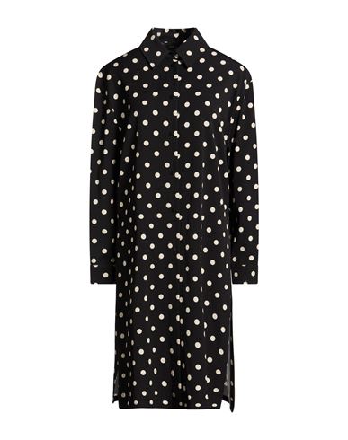 Hemd Damen Schwarz M,S,XS Damen
