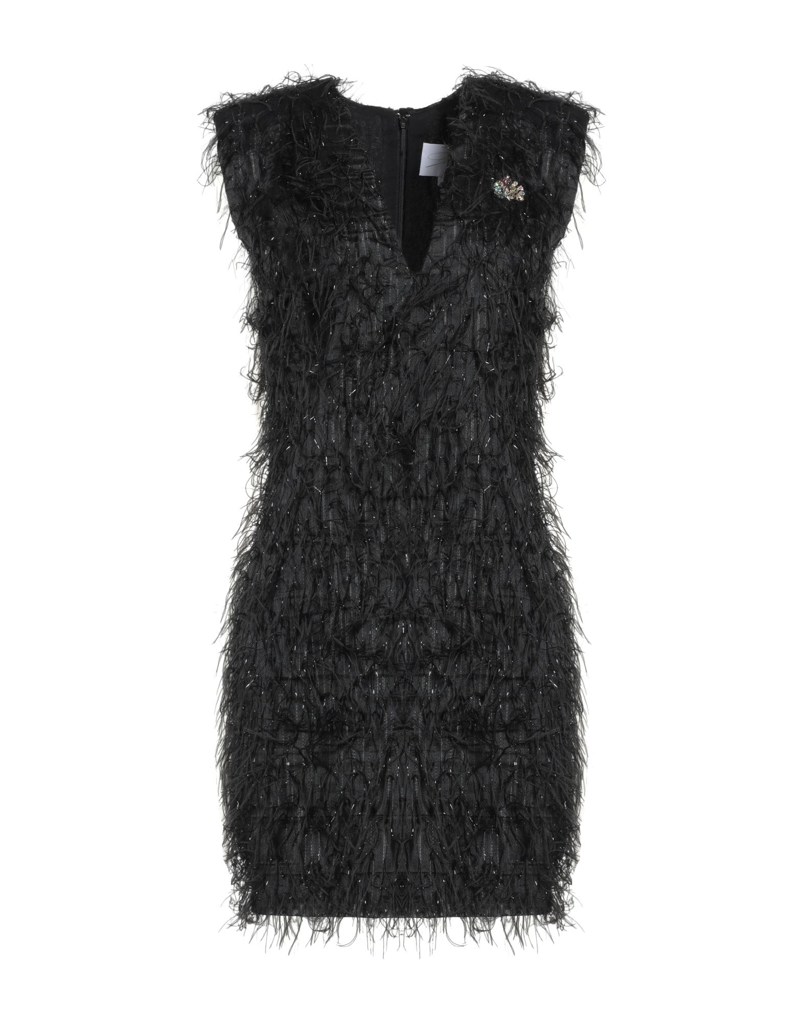  Genny - Kleider - Mini-kleider - On Yoox.com 