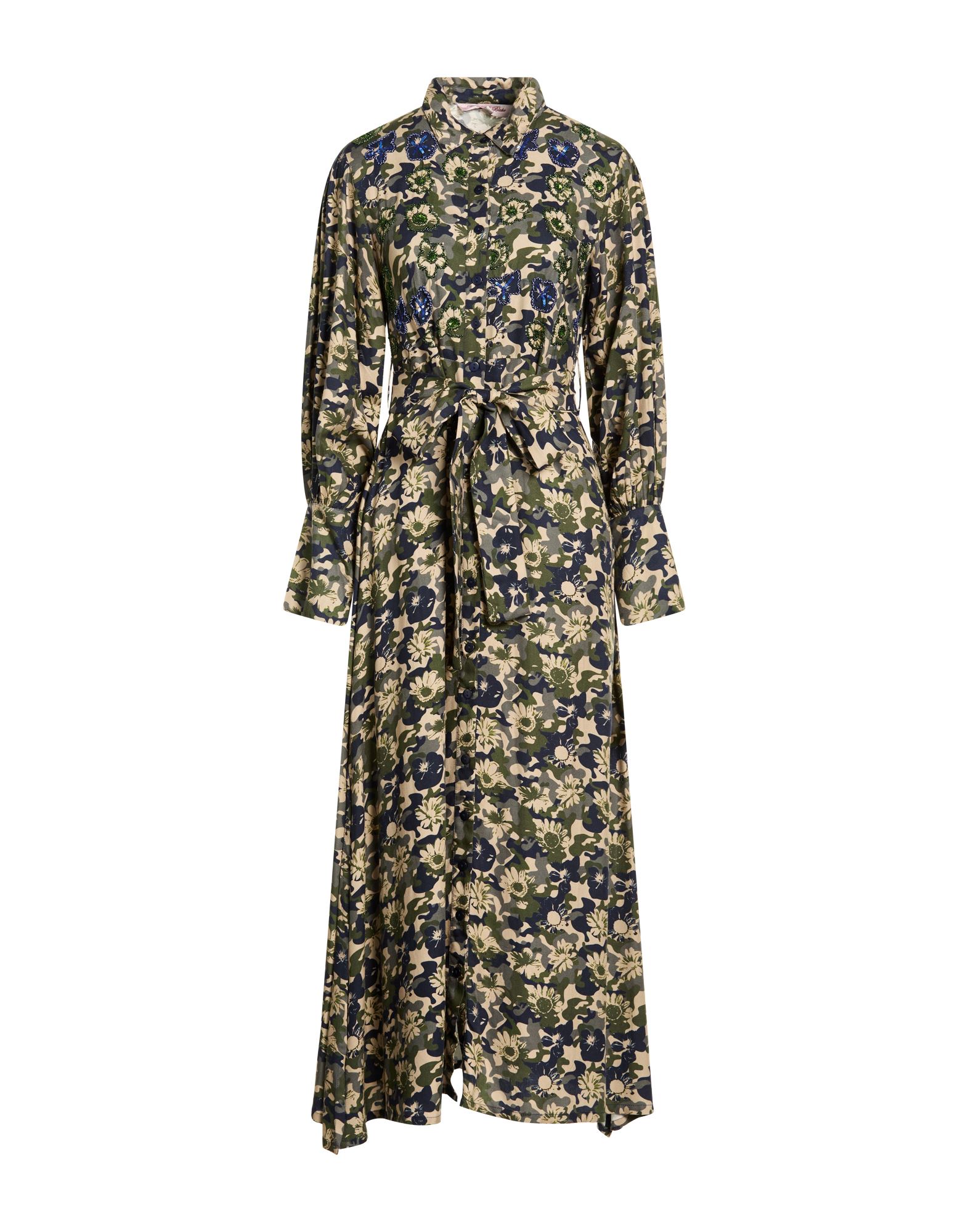  Connor & Blake - Vestidos - Vestidos Largos - On Yoox.com 