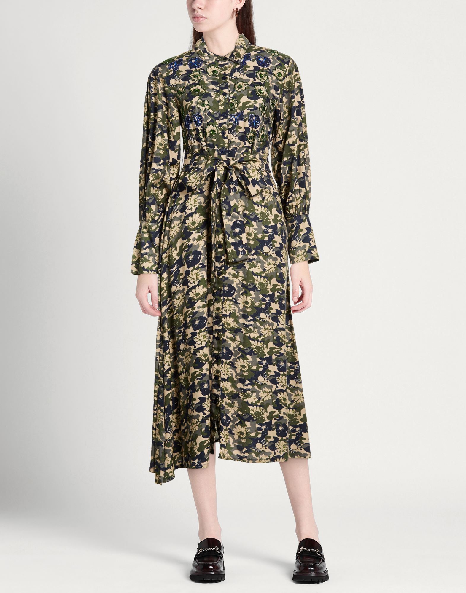  Connor & Blake - Vestidos - Vestidos Largos - On Yoox.com 
