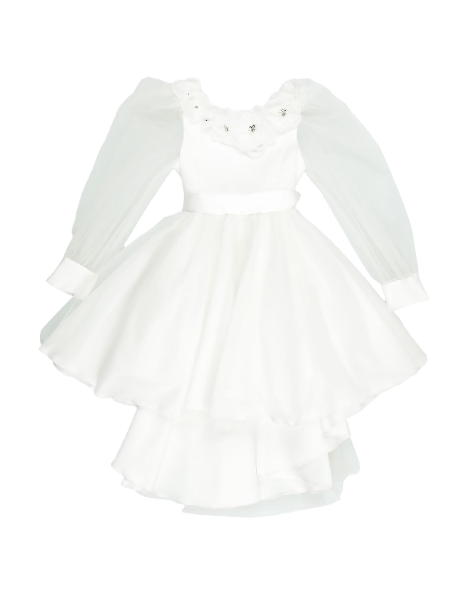  Petit - Kleider - Kinderkleider - On Yoox.com 