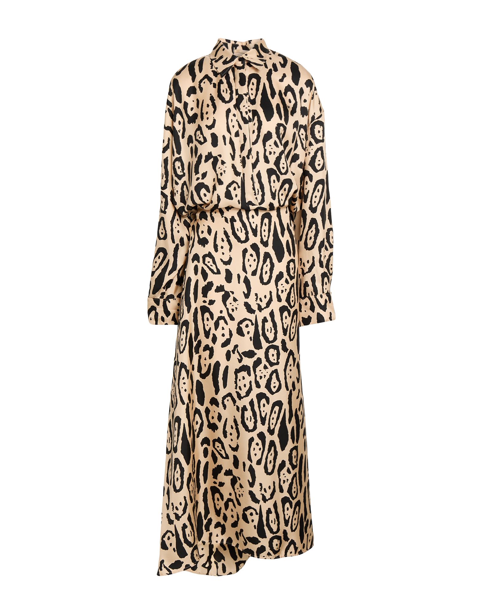  Sportmax - Kleider - Maxi-kleider - On Yoox.com 