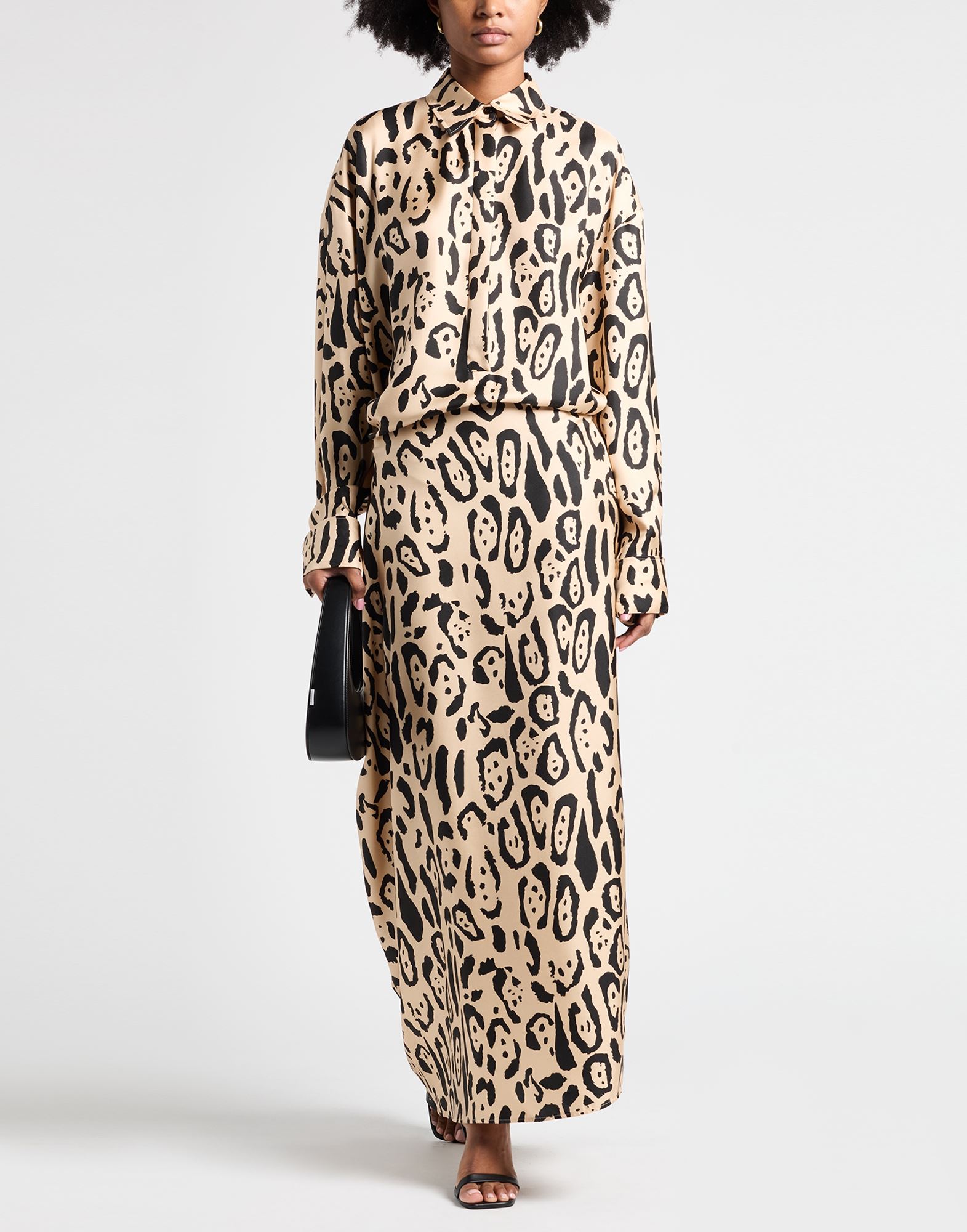 Sportmax - Kleider - Maxi-kleider - On Yoox.com 