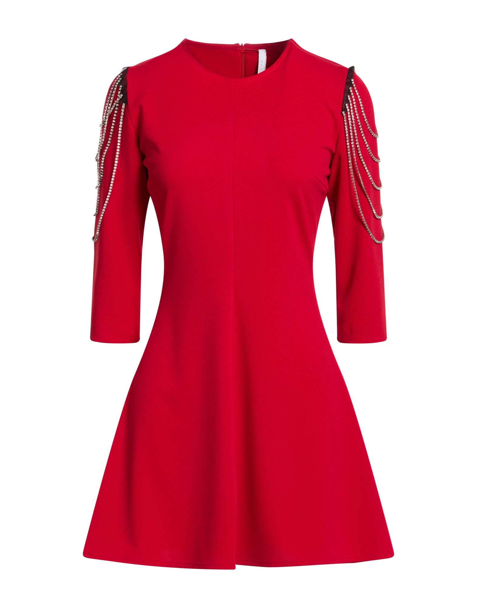  Imperial - Kleider - Mini-kleider - On Yoox.com 