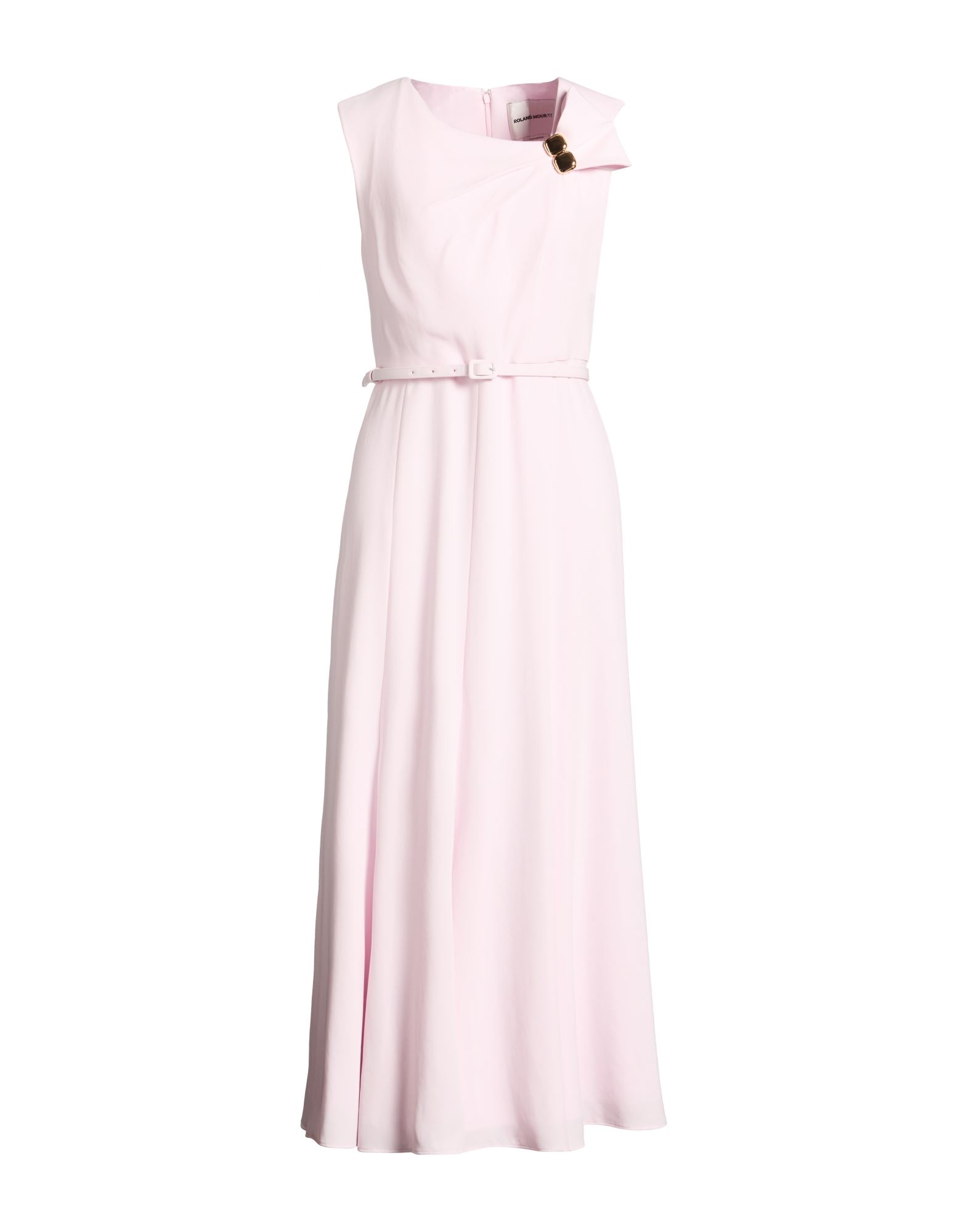 ROLAND MOURET ROLAND MOURET ΦΟΡΕΜΑΤΑ Μάξι φόρεμα