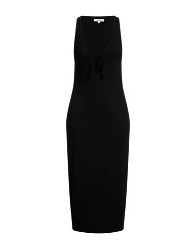 joah brown bodycon dress Cowl Back Mini Dress