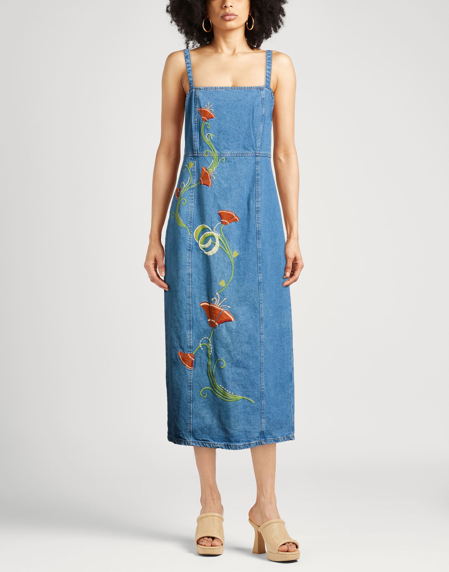  Kitri - Kleider - Midi-kleider - On Yoox.com 