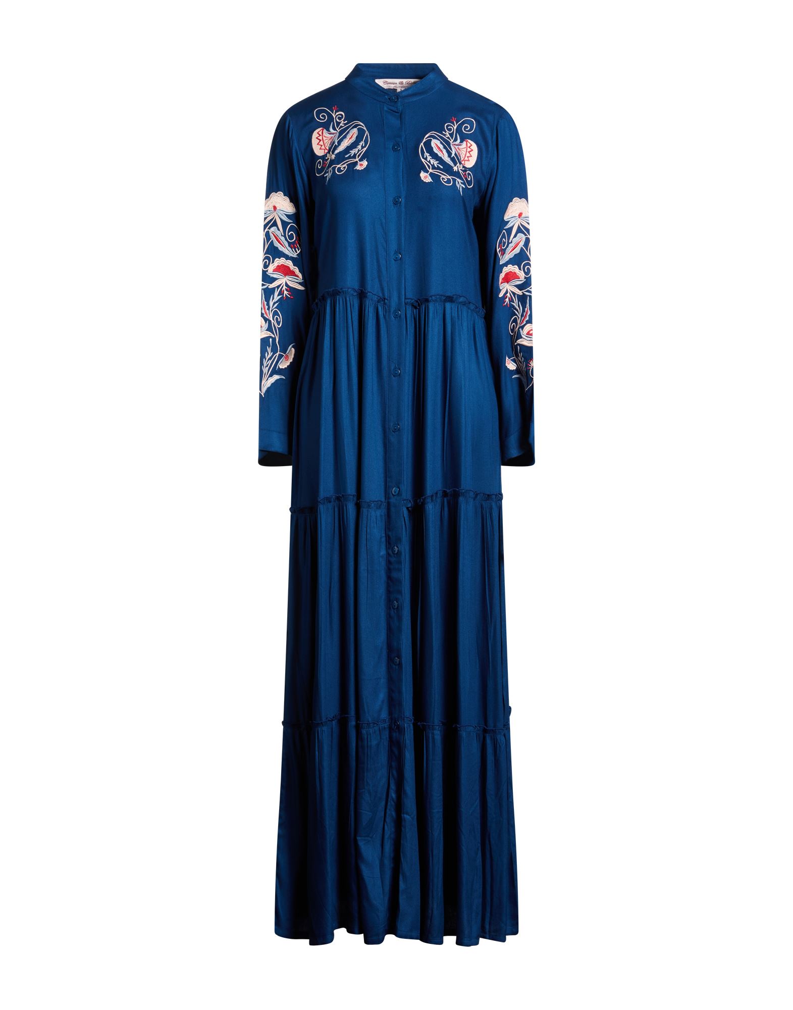  Connor & Blake - Vestidos - Vestidos Largos - On Yoox.com 