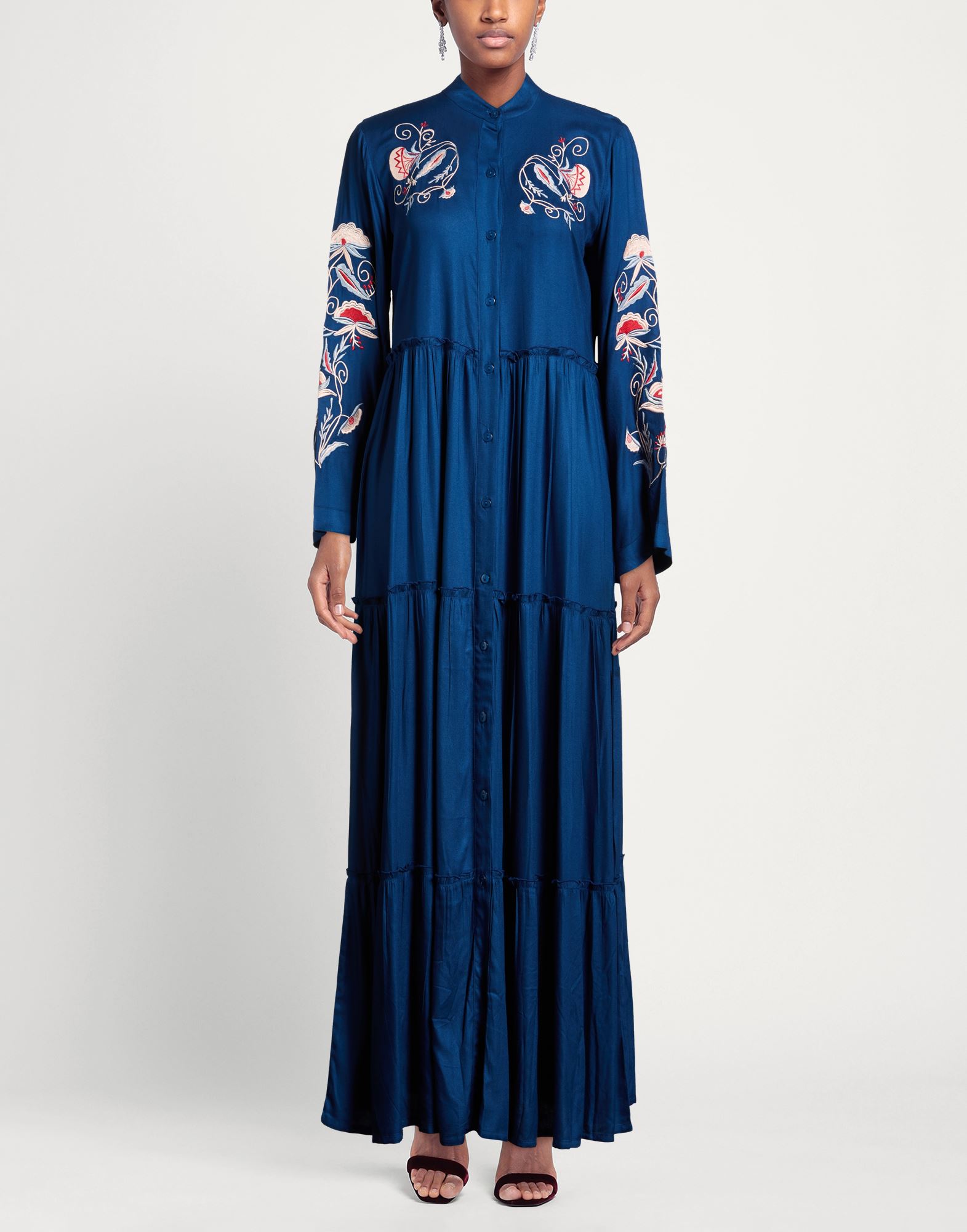  Connor & Blake - Vestidos - Vestidos Largos - On Yoox.com 