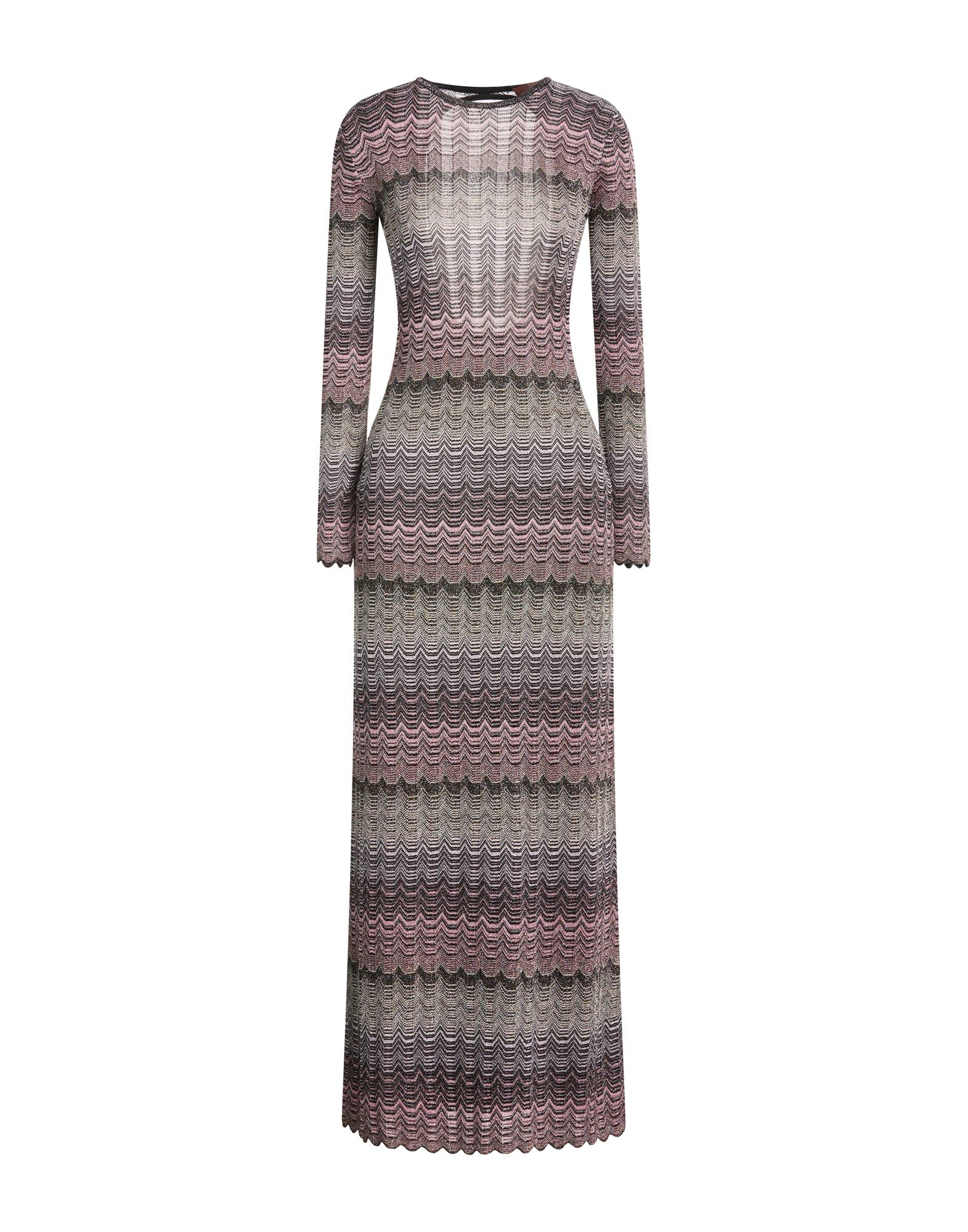 MISSONI MISSONI ΦΟΡΕΜΑΤΑ Μάξι φόρεμα