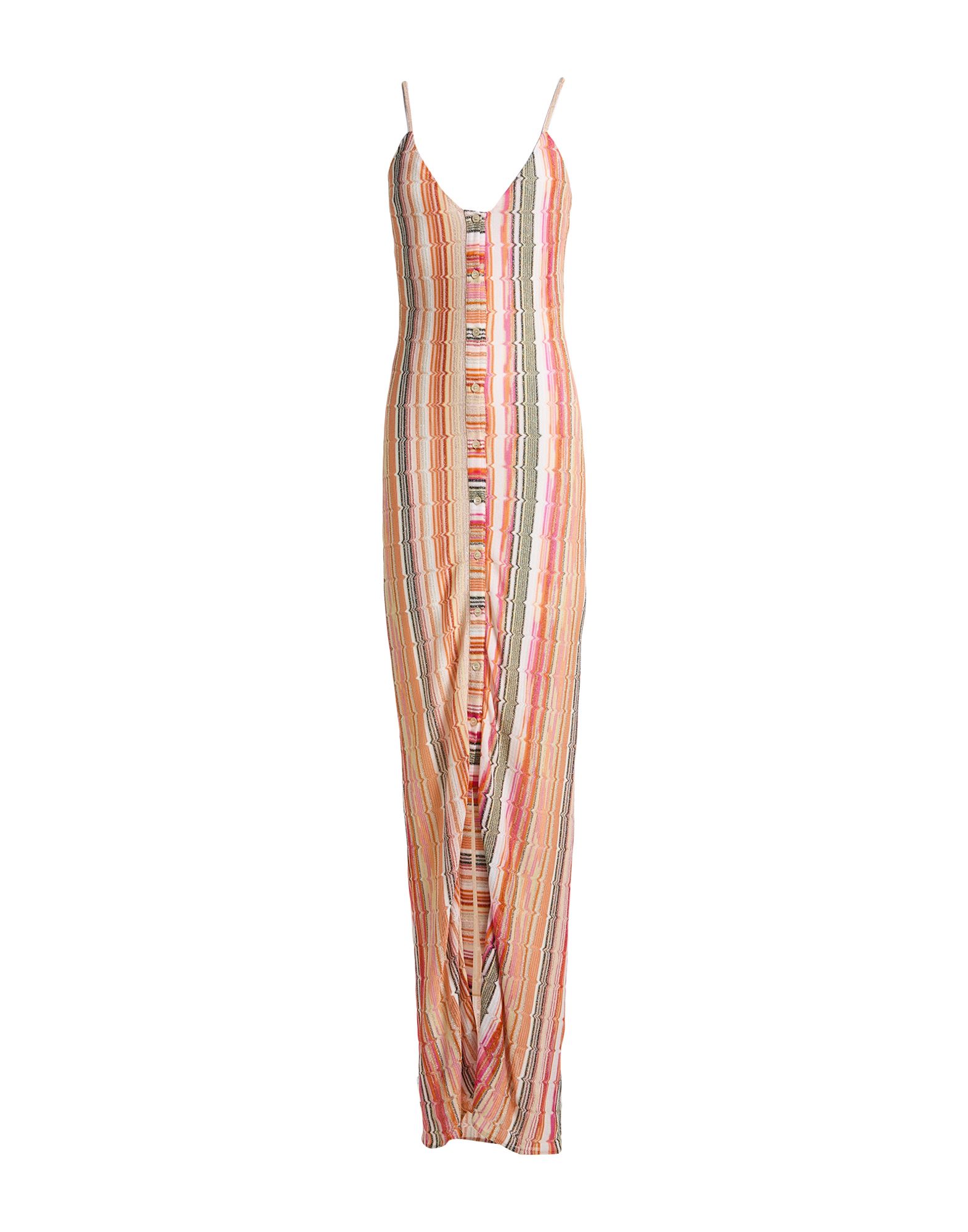 MISSONI MISSONI ΦΟΡΕΜΑΤΑ Μάξι φόρεμα
