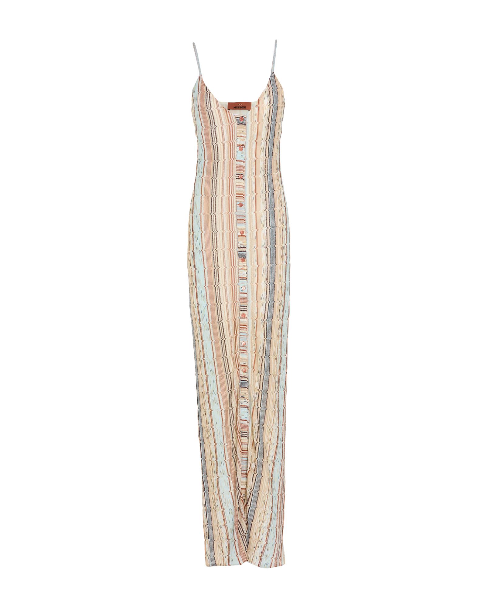 MISSONI MISSONI ΦΟΡΕΜΑΤΑ Μάξι φόρεμα