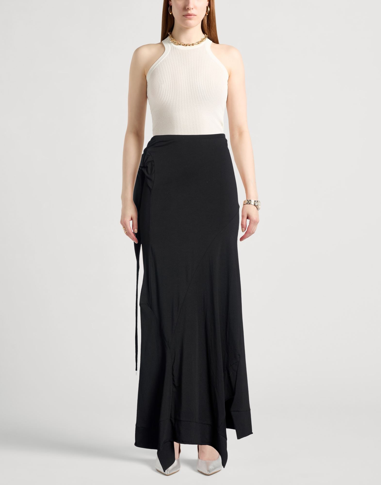  Ottolinger - Hosen & Röcke - Maxi-röcke - On Yoox.com 