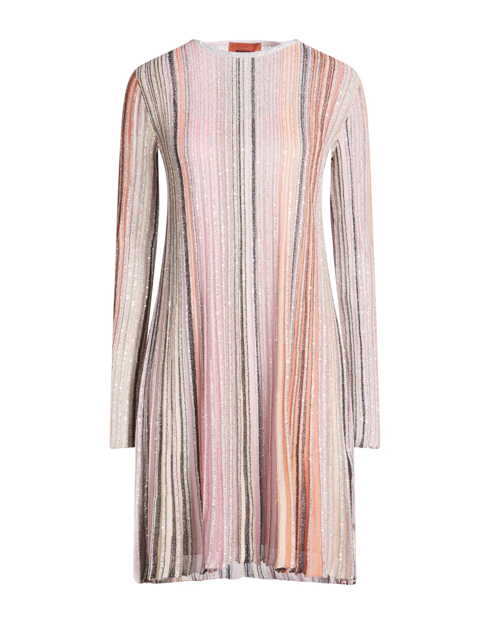 MISSONI MISSONI ΦΟΡΕΜΑΤΑ Μίνι φόρεμα