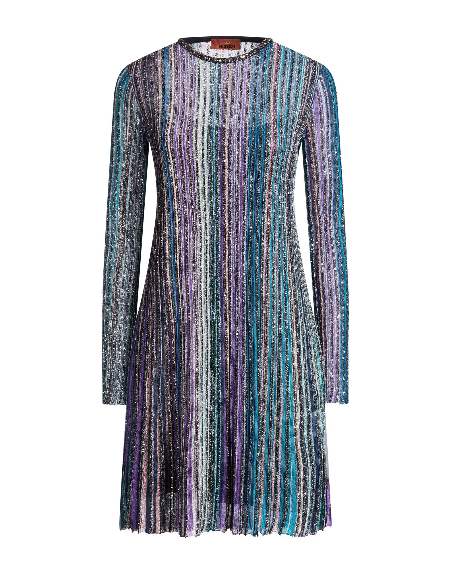 MISSONI MISSONI ΦΟΡΕΜΑΤΑ Μίνι φόρεμα