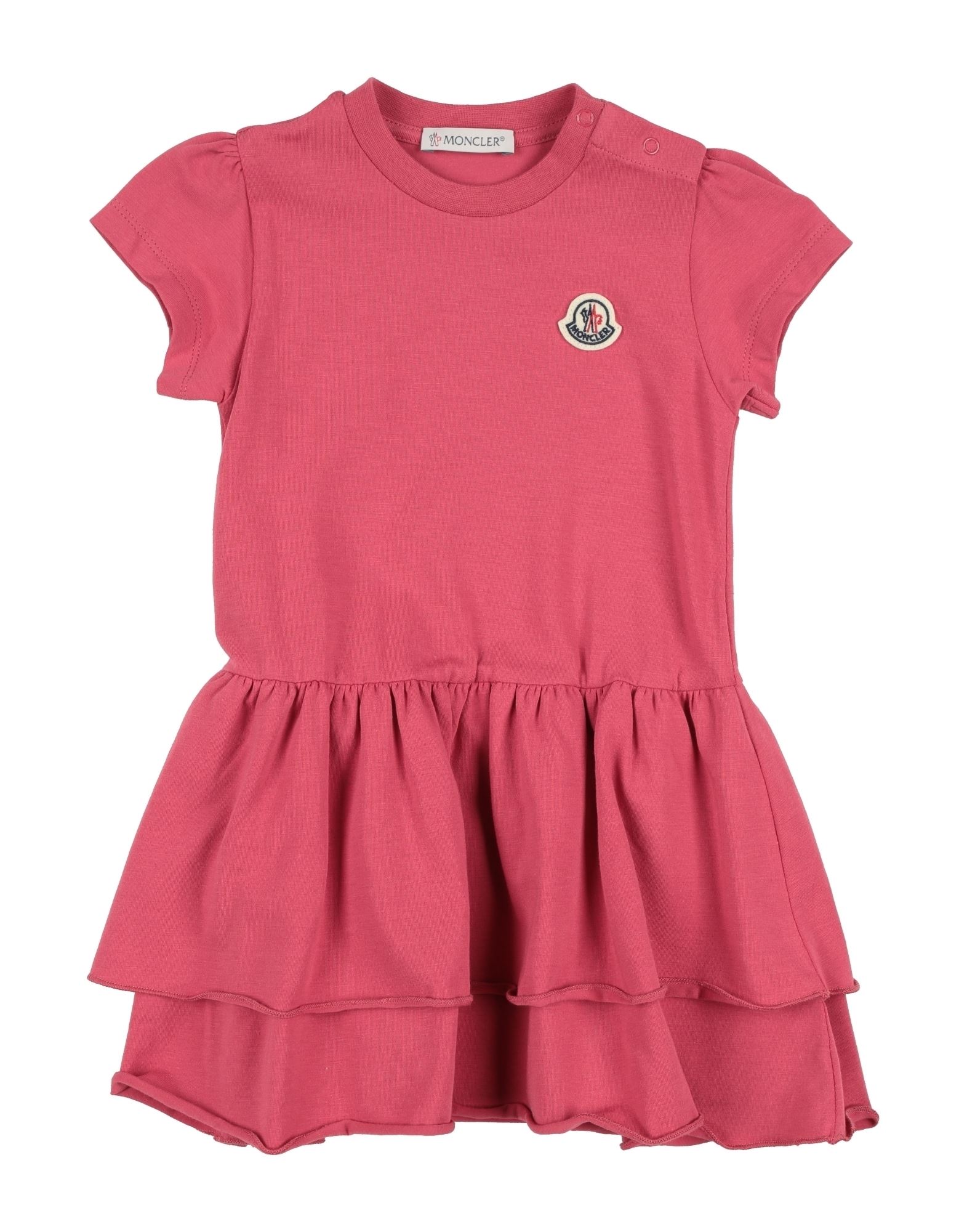  Moncler - Recién Nacido - Vestidos Para Bebé - On Yoox.com 