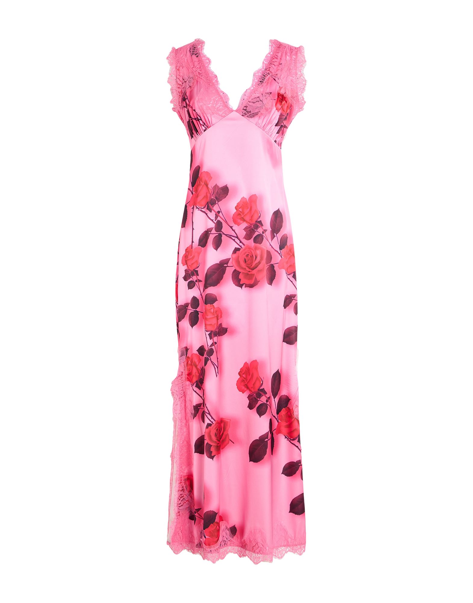  No Secrets - Kleider - Maxi-kleider - On Yoox.com 